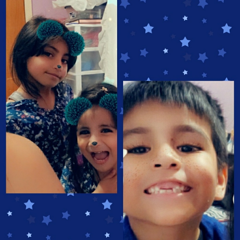 Meet your Posher, Ailani